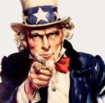 Uncle Sam